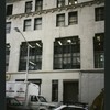 Block 128: Barclay Street between Church Street and Broadway (south side)