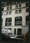 Block 128: Barclay Street between Church Street and Broadway (south side)