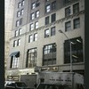 Block 128: Barclay Street between Church Street and Broadway (south side)