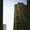 Block 128: Barclay Street between Church Street and Broadway (south side)
