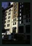 Block 128: Broadway between Barclay Street and Vesey Street (west side)