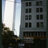 Block 128: Broadway between Barclay Street and Vesey Street (west side)