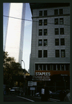 Block 128: Broadway between Barclay Street and Vesey Street (west side)