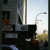 Block 128: Vesey Street between Broadway and Church Street (north side)