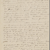 [Mann], Mary T[yler] Peabody, ALS to. Aug. 24, [1826].