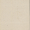 [Mann], Mary T[yler] Peabody, ALS to. Aug. 24, [1826].