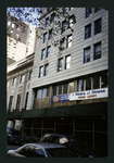 Block 128: Vesey Street between Broadway and Church Street (north side)