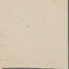 [Mann], Mary T[yler] Peabody, ALS to. [182-].