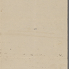 [Mann], Mary T[yler] Peabody, ALS to. [182-].