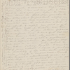 [Mann], Mary T[yler] Peabody, AL to. Nov. 20, 1832.