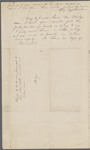 [Mann], Mary T[yler] Peabody, ALS to. Mar. 18, 1833.