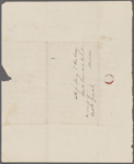 [Mann], Mary T[yler] Peabody, ALS to. [Mar.? 1833].