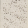 [Mann], Mary [Tyler Peabody], AL to. Apr. 2, 1833.