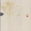 [Mann], Mary T[yler] Peabody, ALS to. May 16, 1833.