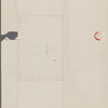 [Mann], Mary [Tyler Peabody], ALS to. Jun. [10]-11, [1833].
