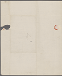 [Mann], Mary [Tyler Peabody], ALS to. Jun. [10]-11, [1833].