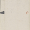 [Mann], Mary [Tyler Peabody], ALS to. Jun. 17 [-18], 1833.