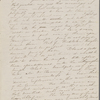 [Mann], Mary T[yler] Peabody, ALS to. Jun. 20, 1833. Includes AL from EPP to Mary and Elizabeth.