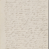[Mann], Mary T[yler] Peabody, ALS to. Jun. 20, 1833. Includes AL from EPP to Mary and Elizabeth.