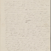 [Mann], Mary T[yler] Peabody, ALS to. Jul. 2, [1833].