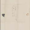 [Mann], Mary T[yler] Peabody, ALS to. Jul. 2, [1833].