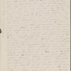 [Mann], Mary T[yler] Peabody, ALS to. Jul. 4, 1833.