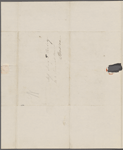 [Mann], Mary T[yler] Peabody, ALS to. Jul. 4, 1833.