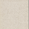 [Mann], Mary T[yler] Peabody, AL to. Jul. 11, [1833].