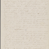 [Mann], Mary T[yler] Peabody, AL to. Jul. 11, [1833].
