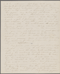 [Mann], Mary T[yler] Peabody, AL to. Jul. 11, [1833].