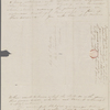 [Mann], Mary T[yler] Peabody, AL to. Jul. 11, [1833].
