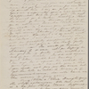 [Mann], Mary T[yler] Peabody, ALS to. Oct. 17, [1833].