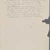 [Mann], Mary T[yler] Peabody, ALS to. Oct. 17, [1833].