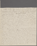 [Mann], Mary T[yler] Peabody, AL to. Oct. 28-30, [1833].