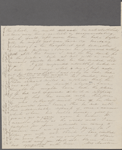 [Mann], Mary T[yler] Peabody, AL to. Oct. 28-30, [1833].