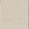 [Mann], Mary T[yler] Peabody, AL to. Oct. 28-30, [1833].