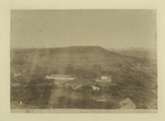 View of town near Temir-Khan-Shura