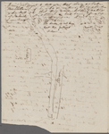 [Mann], Mary [Tyler Peabody], ALS to. Jan. 14, 1835.