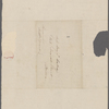 [Mann], Mary T[yler] Peabody, ALS to. Jun. 19, 1835.