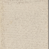 [Mann], Mary [Tyler Peabody], AL to. Jun. 21, 1835.