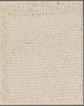 [Mann], Mary [Tyler Peabody], AL to. Jun. 21, 1835.