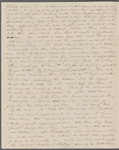 [Mann], Mary [Tyler Peabody], AL to. Jun. 21, 1835.