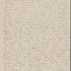 [Mann], Mary [Tyler Peabody], AL to. Jun. 21, 1835.