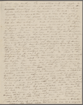 [Mann], Mary [Tyler Peabody], AL to. Jun. 21, 1835.