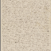 [Mann], Mary [Tyler Peabody], AL to. Jun. 21, 1835.