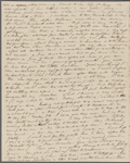 [Mann], Mary [Tyler Peabody], AL to. Jun. 21, 1835.