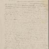 [Mann], Mary [Tyler Peabody], AL to. Jun. 30, [1835].