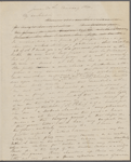 [Mann], Mary [Tyler Peabody], AL to. Jun. 30, [1835].