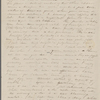 [Mann], Mary [Tyler Peabody], AL to. Jun. 30, [1835].