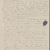 [Mann], Mary [Tyler Peabody], AL to. Jun. 30, [1835].